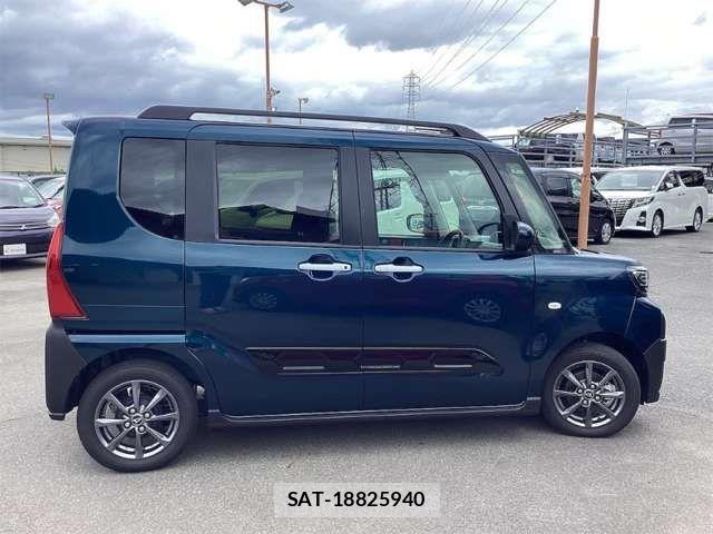 Daihatsu TANTO 2025-07 8369413-10