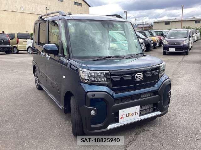Daihatsu TANTO 2025-07 8369413-11