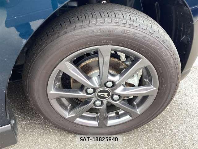 Daihatsu TANTO 2025-07 8369413-12