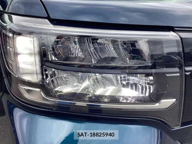 Daihatsu TANTO 2025-07 8369413-14
