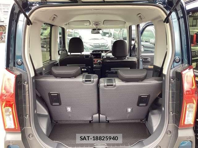 Daihatsu TANTO 2025-07 8369413-16