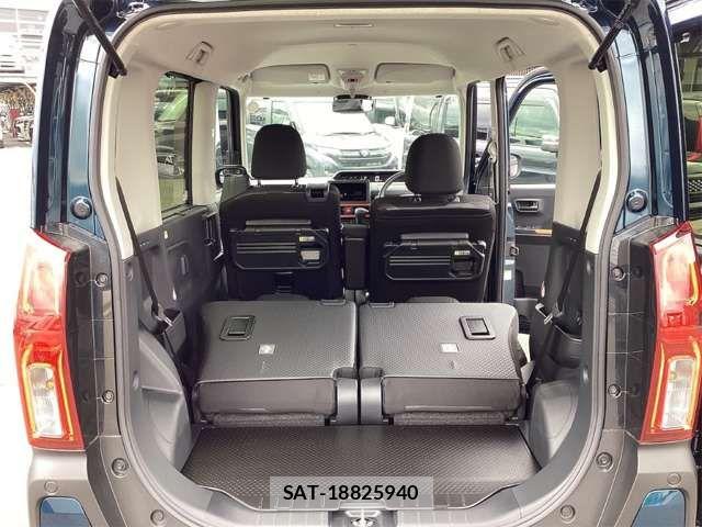 Daihatsu TANTO 2025-07 8369413-17