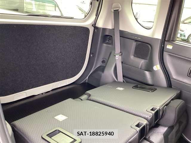 Daihatsu TANTO 2025-07 8369413-18