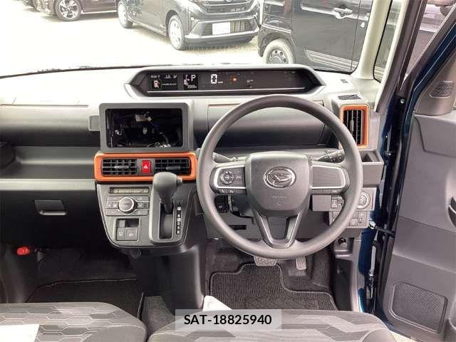 Daihatsu TANTO 2025-07 8369413-1