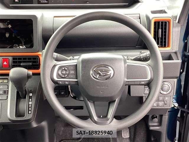 Daihatsu TANTO 2025-07 8369413-19