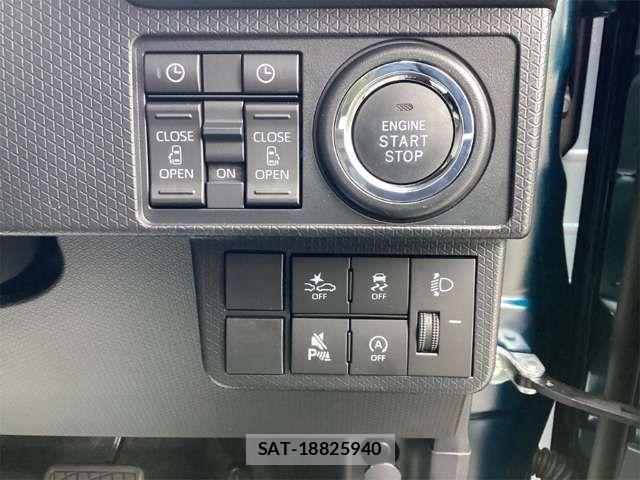 Daihatsu TANTO 2025-07 8369413-2