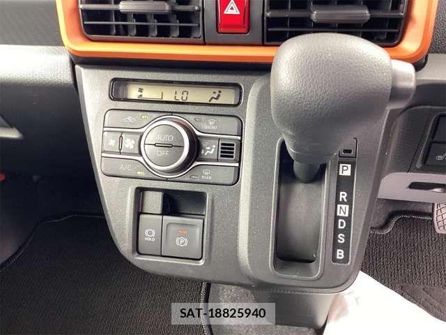 Daihatsu TANTO 2025-07 8369413-3