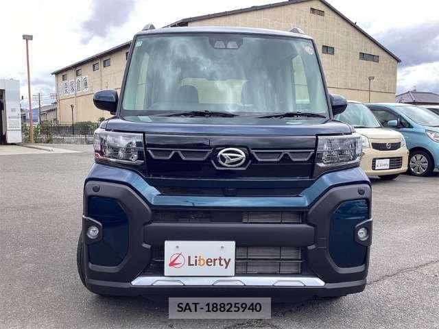 Daihatsu TANTO 2025-07 8369413-7