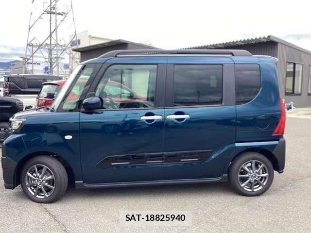 Daihatsu TANTO 2025-07 8369413-8