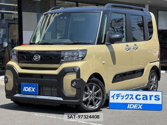 Daihatsu TANTO 2025-03 8369411-0