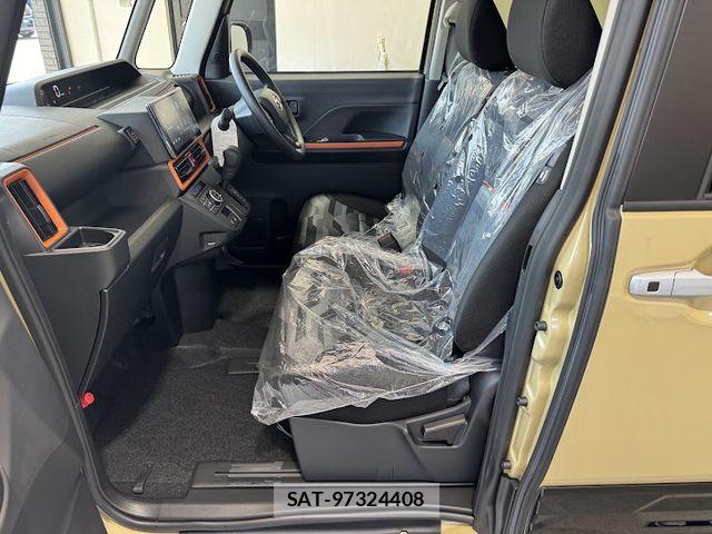 Daihatsu TANTO 2025-03 8369411-9