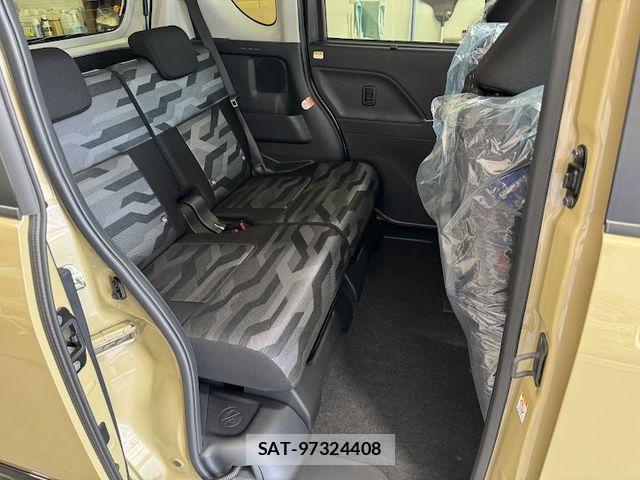 Daihatsu TANTO 2025-03 8369411-10