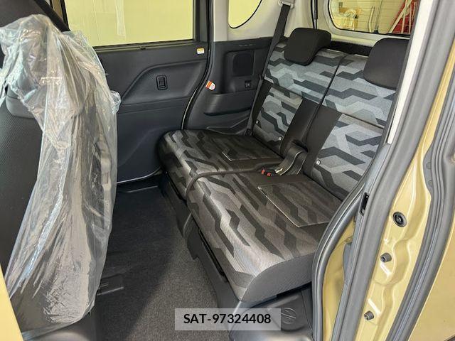 Daihatsu TANTO 2025-03 8369411-11