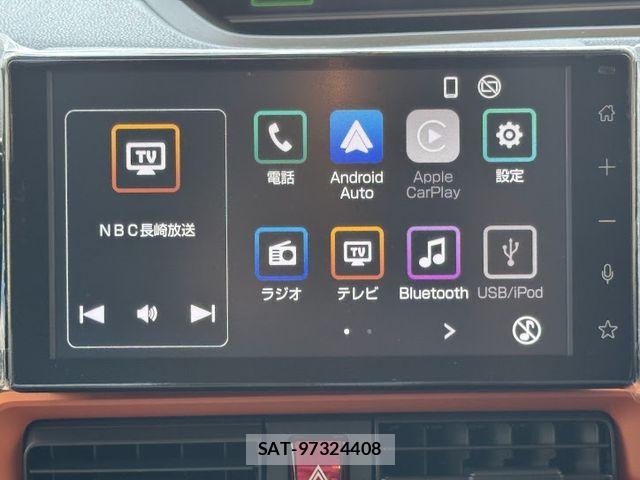 Daihatsu TANTO 2025-03 8369411-14