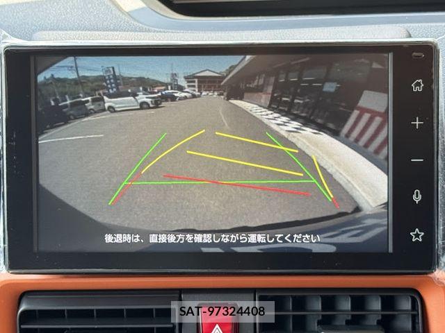 Daihatsu TANTO 2025-03 8369411-15