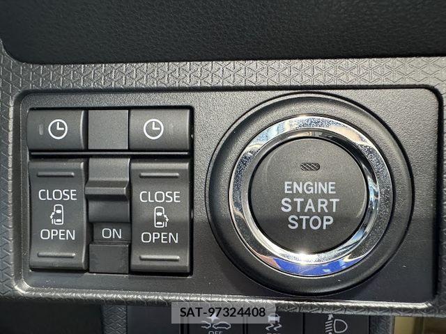 Daihatsu TANTO 2025-03 8369411-17