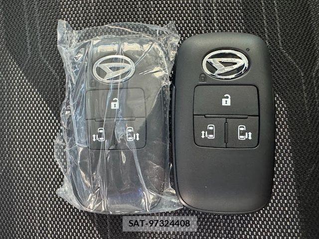 Daihatsu TANTO 2025-03 8369411-18