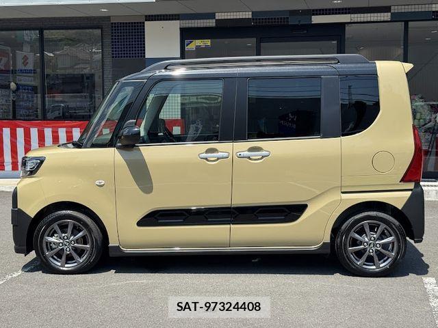 Daihatsu TANTO 2025-03 8369411-1
