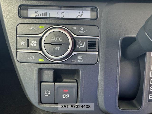 Daihatsu TANTO 2025-03 8369411-20