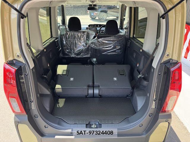 Daihatsu TANTO 2025-03 8369411-24