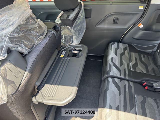 Daihatsu TANTO 2025-03 8369411-25