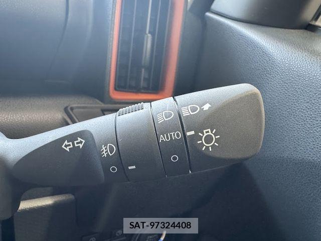 Daihatsu TANTO 2025-03 8369411-26