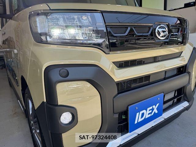 Daihatsu TANTO 2025-03 8369411-27