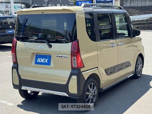 Daihatsu TANTO 2025-03 8369411-3