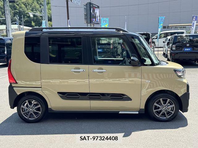 Daihatsu TANTO 2025-03 8369411-4