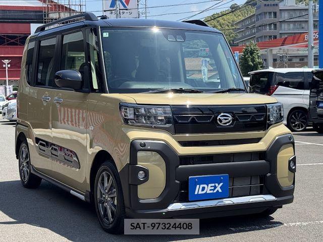 Daihatsu TANTO 2025-03 8369411-5