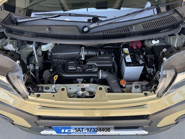 Daihatsu TANTO 2025-03 8369411-6
