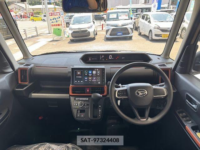 Daihatsu TANTO 2025-03 8369411-7