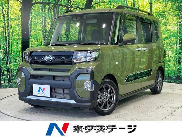 Daihatsu TANTO 2023-09 8369412-0
