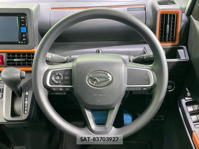 Daihatsu TANTO 2023-09 8369412-10