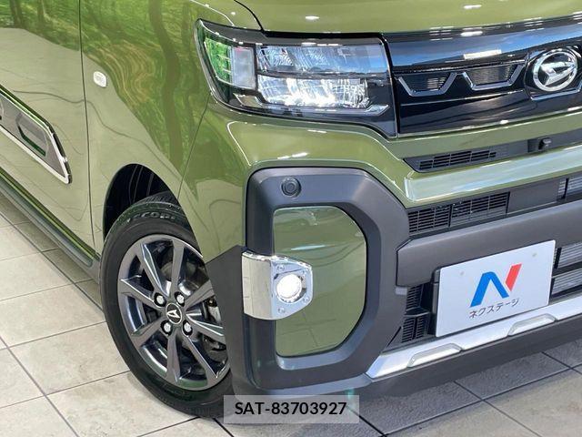 Daihatsu TANTO 2023-09 8369412-11