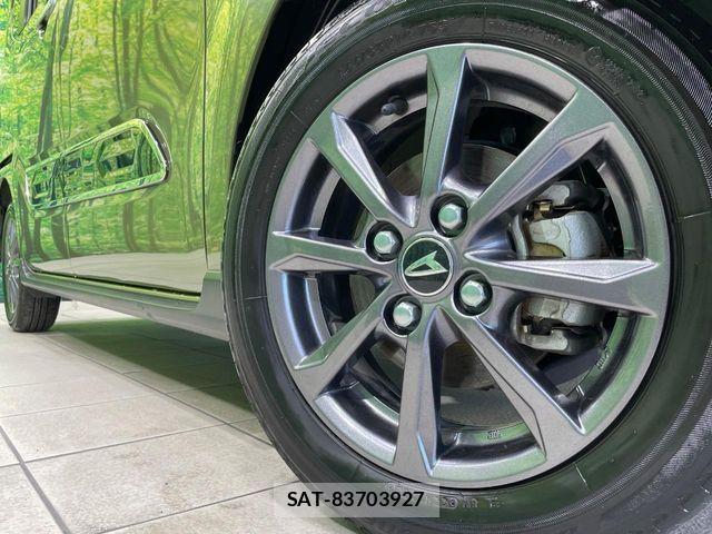 Daihatsu TANTO 2023-09 8369412-12