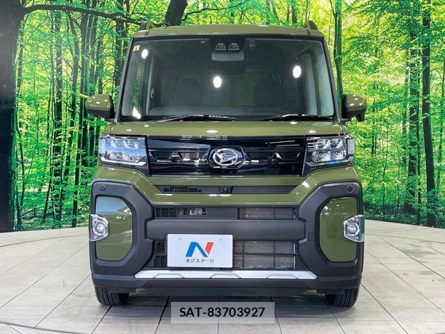 Daihatsu TANTO 2023-09 8369412-13