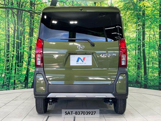 Daihatsu TANTO 2023-09 8369412-14