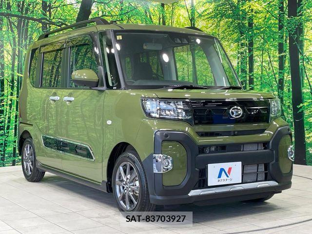 Daihatsu TANTO 2023-09 8369412-15