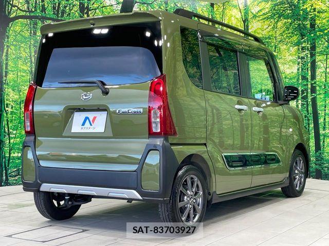 Daihatsu TANTO 2023-09 8369412-16