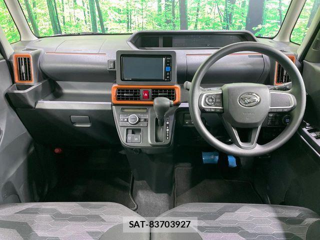 Daihatsu TANTO 2023-09 8369412-1