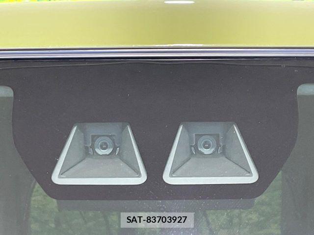 Daihatsu TANTO 2023-09 8369412-4