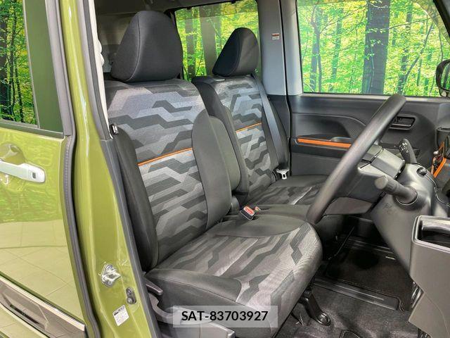 Daihatsu TANTO 2023-09 8369412-7