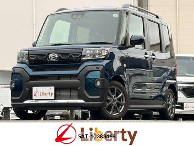 Daihatsu TANTO 2024-10 8369414-0