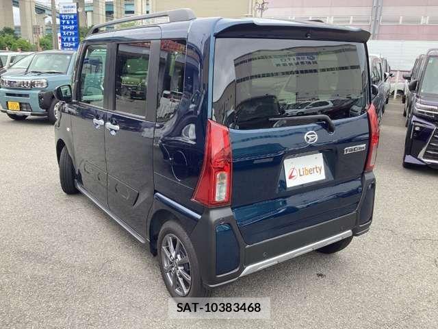 Daihatsu TANTO 2024-10 8369414-10
