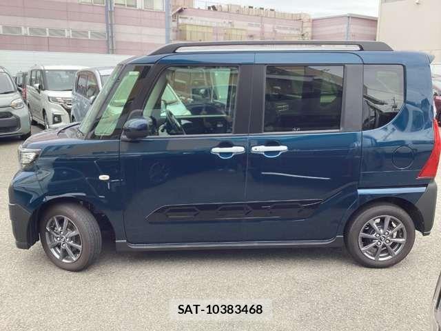 Daihatsu TANTO 2024-10 8369414-11