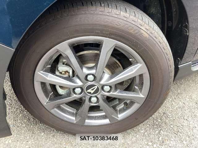 Daihatsu TANTO 2024-10 8369414-12