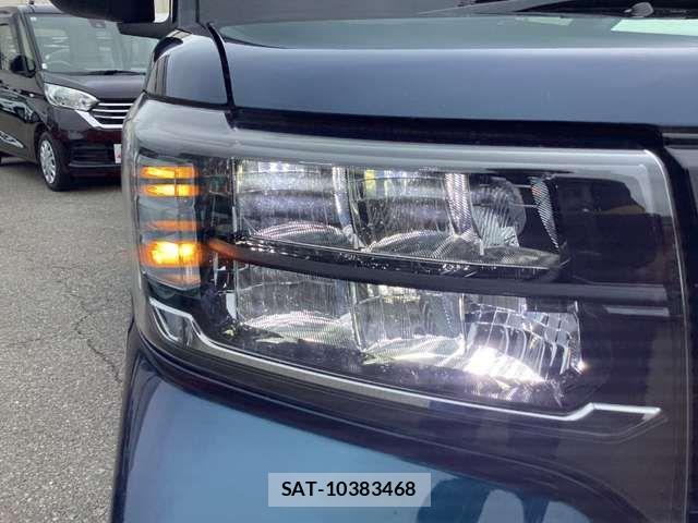 Daihatsu TANTO 2024-10 8369414-15