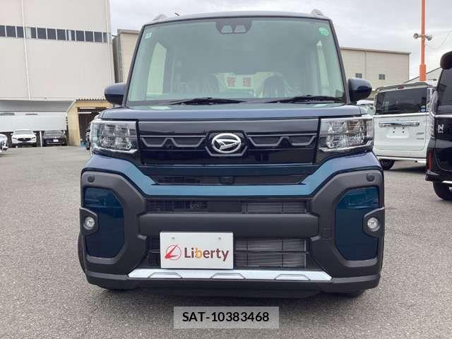 Daihatsu TANTO 2024-10 8369414-5