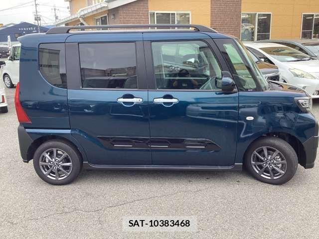 Daihatsu TANTO 2024-10 8369414-7